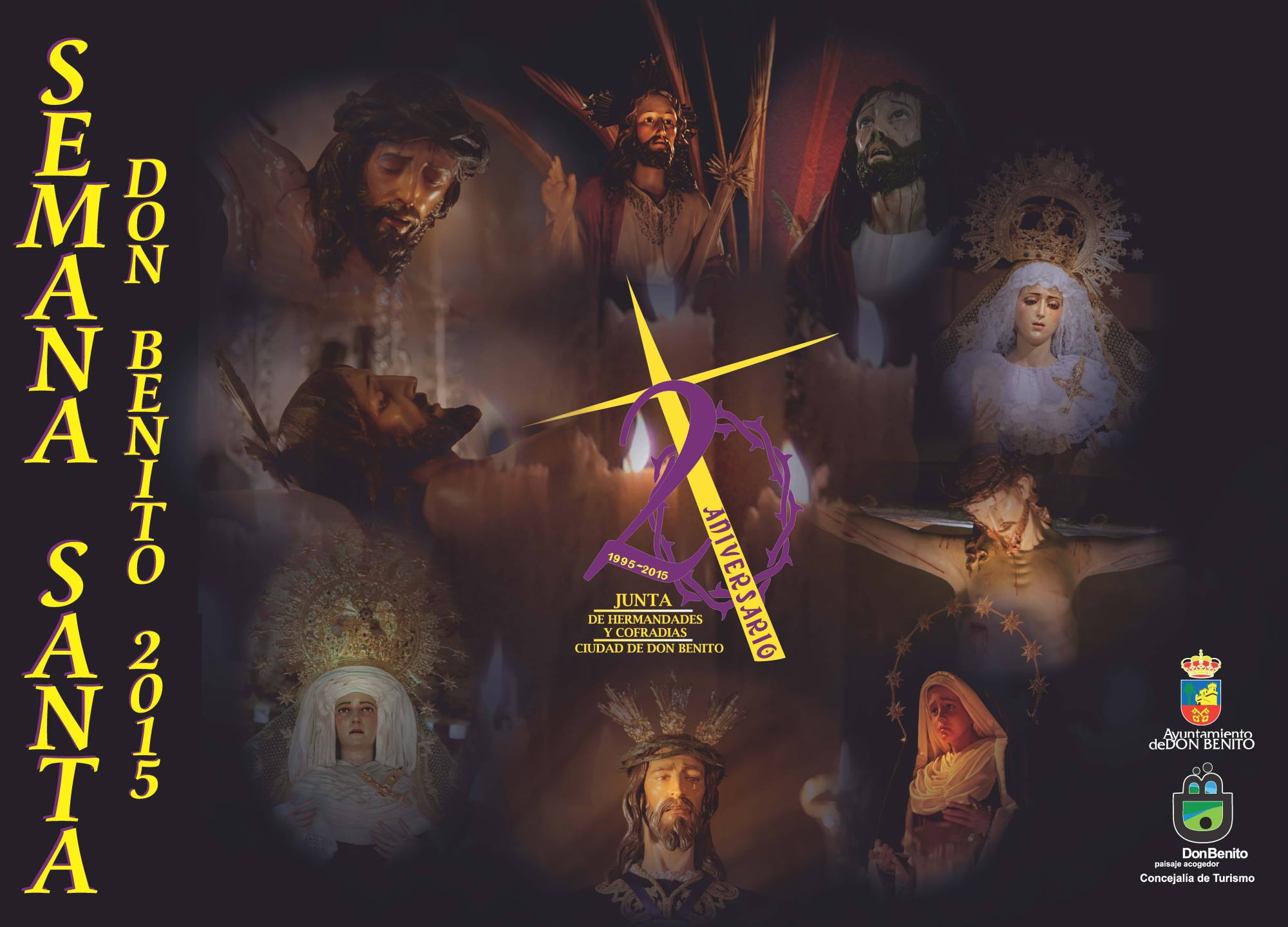 Semana Santa en Don Benito  